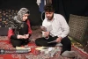 نشست آموزشی نمایش 
