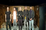 نشست آموزشی دومین اجرای نمایش 