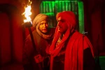 نمایش مذهبی 