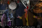 نمایش مذهبی 