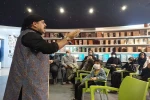 اجرای نقالی و منقبت خوانی فاطمی در قم برگزار شد. 3