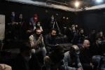 نشست آموزشی نمایش 