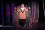 نشست آموزشی نمایش 