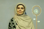 گفت و گو با ندا وفایی کارگردان نمایش عروسکی 