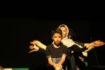مراسم طرح 