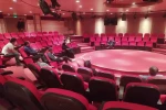 اولین نشست مجمع نمایندگان گروههای نمایشی ثبت شده استان قم برگزار شد. 5