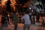 نمایش خیابانی 