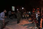 نمایش خیابانی 