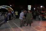 نمایش خیابانی 