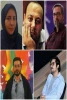 عناوین و مسئولیتهای هریک از اعضای هیات مدیره انجمن هنرهای نمایشی استان قم مشخص شد. 2