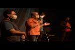 جلسه نقد و بررسی نمایش 