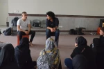 ورکشاپ دوروزه ی 