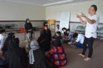ورکشاپ دوروزه ی 