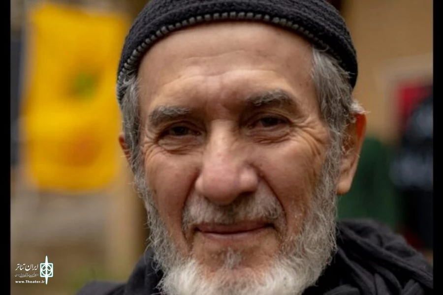استان قم دو پیشکسوت نمایش رادیویی را از دست داد. 5