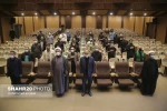 مراسم اختتامیه نخستین جشنواره تئاتر خیابانی افلاکیان استان قم/سوم مهرماه 1400/باغ موزه دفاع مقدس