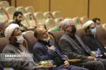 مراسم اختتامیه نخستین جشنواره تئاتر خیابانی افلاکیان استان قم/سوم مهرماه 1400/باغ موزه دفاع مقدس