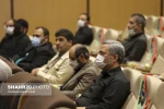 مراسم اختتامیه نخستین جشنواره تئاتر خیابانی افلاکیان استان قم/سوم مهرماه 1400/باغ موزه دفاع مقدس