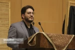 مراسم اختتامیه نخستین جشنواره تئاتر خیابانی افلاکیان استان قم/سوم مهرماه 1400/باغ موزه دفاع مقدس