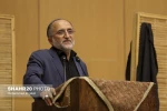 مراسم اختتامیه نخستین جشنواره تئاتر خیابانی افلاکیان استان قم/سوم مهرماه 1400/باغ موزه دفاع مقدس