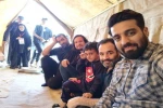 نمایش خیابانی امضاء به کارگردانی سید حسن محیط زاده در قم به اجرا در آمد. 8