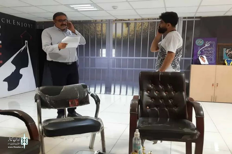 آموزش و نقد لازمه ی پیشرفت است 6