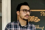 با شروع جشنواره انگیزه و شور گروه های نمایش بیشتر شده است. 2