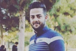 امیدوارم که هنرمندان جوان روزی از این مسیر خسته و ناتوان نشوند. 2