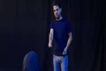 امیدوارم که هنرمندان جوان روزی از این مسیر خسته و ناتوان نشوند. 5