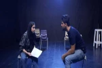 امیدوارم که هنرمندان جوان روزی از این مسیر خسته و ناتوان نشوند. 6
