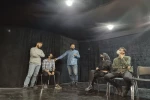هر جا به جوانها فرصت داده شده، شاهد پیشرفت در آن عرصه بودیم. 4