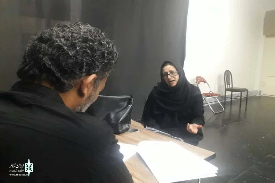برای برگزاری جشنواره ای با کیفیت نیاز به حمایت ارگان های دیگر و دوستی بین هنرمندان استان است 3