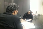 برای برگزاری جشنواره ای با کیفیت نیاز به حمایت ارگان های دیگر و دوستی بین هنرمندان استان است 7
