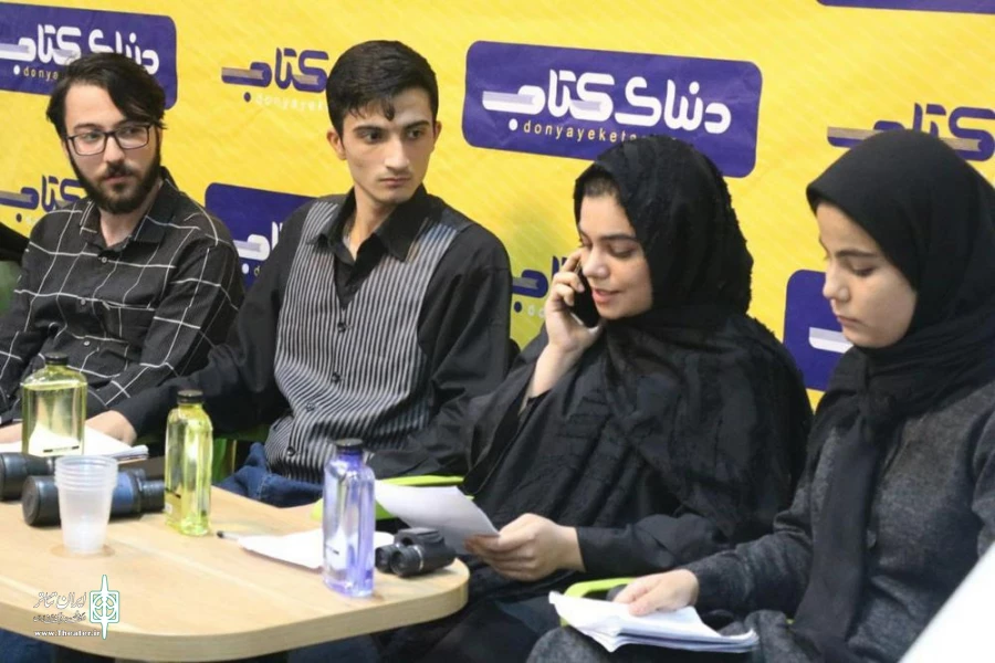 تاریخ تئاتر نشان داده که این هنر جسور هر طور شده راهش را پیدا می کند و به حیاتش ادامه می دهد.  2