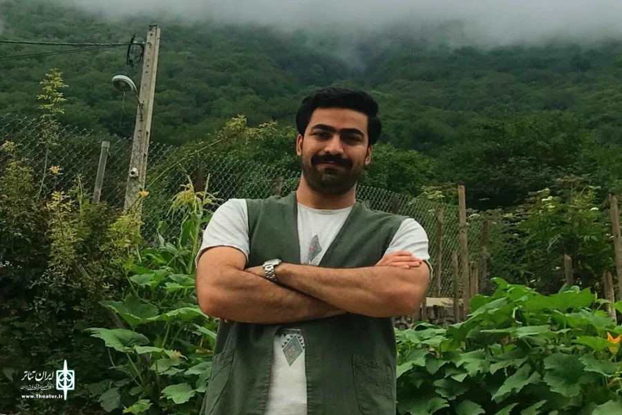 سید مصطفی مقیمی