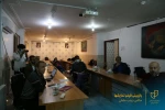 بازبینی فیلم نمایشهای بیست و دومین جشنواره استانی تئاتر قم / آبان 1400