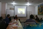 بازبینی فیلم نمایشهای بیست و دومین جشنواره استانی تئاتر قم / آبان 1400