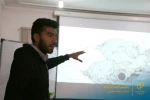 بازبینی فیلم نمایشهای بیست و دومین جشنواره استانی تئاتر قم / آبان 1400