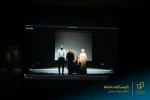 بازبینی فیلم نمایشهای بیست و دومین جشنواره استانی تئاتر قم / آبان 1400