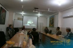 بازبینی فیلم نمایشهای بیست و دومین جشنواره استانی تئاتر قم / آبان 1400