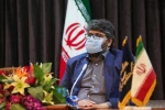 پوستر بیست و دومین جشنواره استانی تئاتر قم رونمایی شد. 2