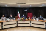 پوستر بیست و دومین جشنواره استانی تئاتر قم رونمایی شد. 3