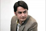 با صدای بلند به نقش پدرانگی مسئولان فرهنگی شهر تاکید می‌کنم  2
