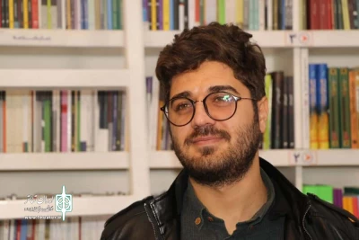 محمد عمویی بازیگر حاضر در بیست و دومین جشنواره استانی تئاتر قم :

جشنواره می‌تواند بستر مناسبی برای آزمون و خطاهای جوانان هنرمند شهر باشد