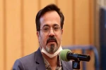 برای برگزاری یک جشنواره با کیفیت و با عیار مناسب، همه متولیان و هنرمندان باید تلاش کنند. 2