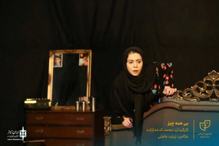 در این دوره یکی از جذابترین رقابت‌های بازیگری را شاهد هستیم. 3