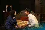در این دوره یکی از جذابترین رقابت‌های بازیگری را شاهد هستیم. 5