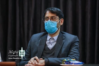 یادداشت حسن دلیر ، معاون امور هنری اداره کل فرهنگ و ارشاد اسلامی قم :

جشنواره استانی ، فرصتی است مغتنم برای همدلی، همراهی و خلق آثار نمایشی