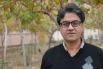 به نظر من همیشه باید میدان برای هنرمندان جوان باز باشد 2