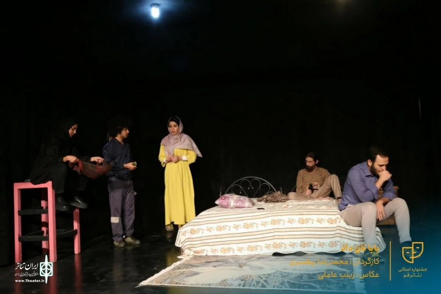 جشنواره استانی شاید انگیزه ای باشد برای هنرمندانی که دو سال است به خاطر کرونا خانه نشین شده اند  5