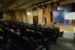 ورکشاپ کارگردانی حمید پورآذری در حاشیه برگزاری بیست و دومین جشنواره استانی تئاتر قم / 5 آذر 1400 / تالار فرهنگ و هنر شهر قم